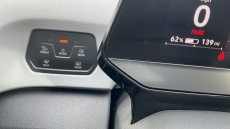 Volkswagen ID.3 150kW Business Pro Performance 58kWh 5dr Auto Electric Hatchback